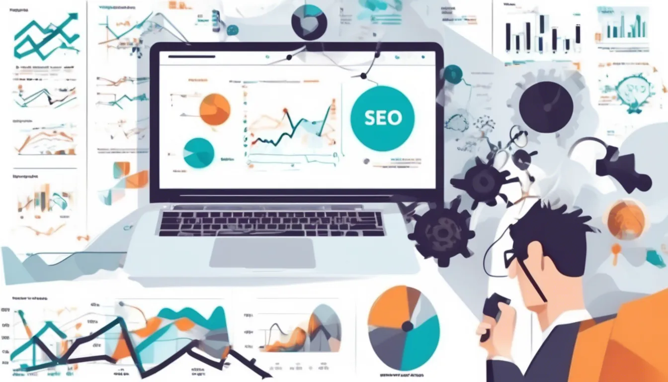 Unleashing the Power of SEO Expert Analytics